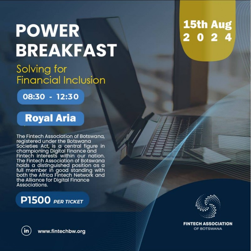 FAB Power Breakfast 2 Pass