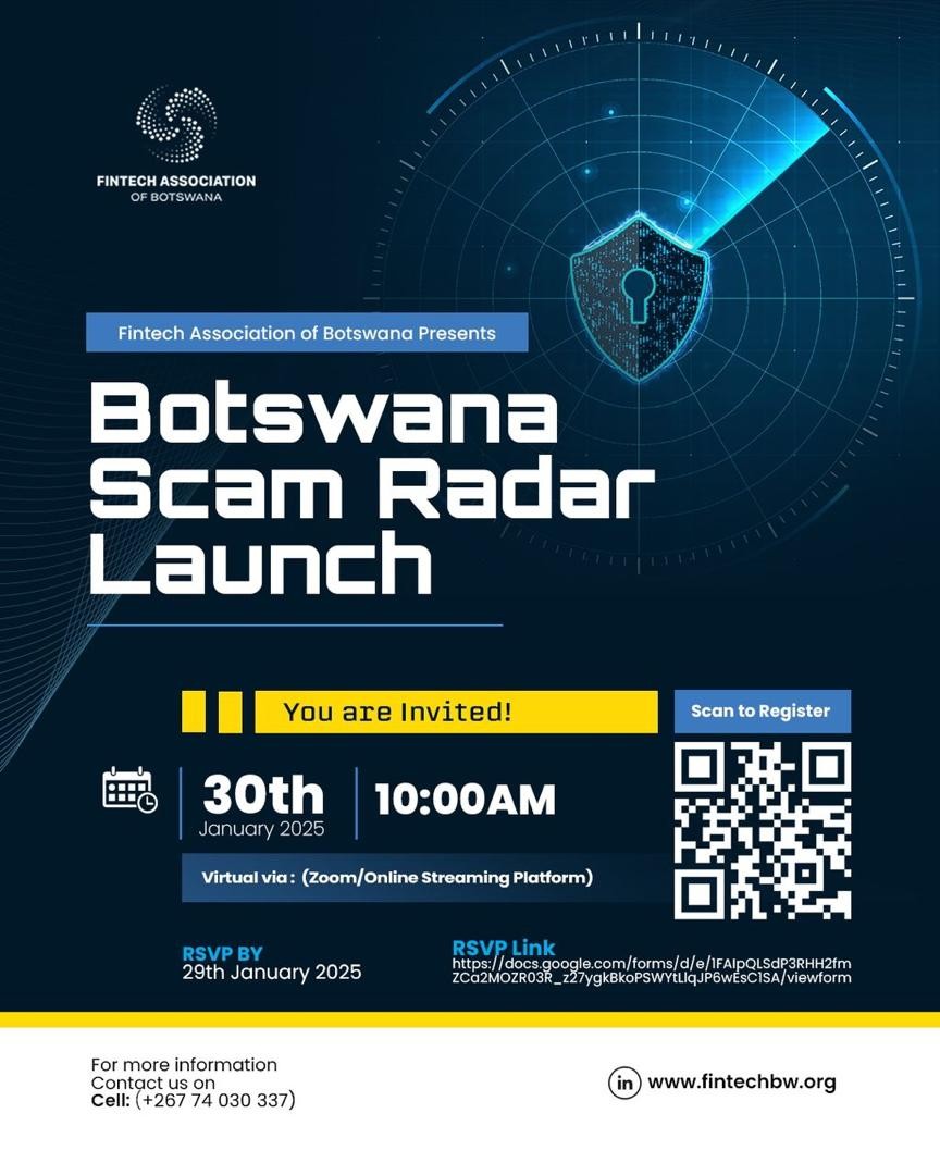 Scam Radar Botswana Your Trusted Source for Scam Information